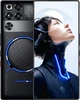 Смартфон ZTE REDMAGIC 11 Pro 16/512GB Nightfreeze (Global Version) - зображення 1