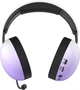 Навушники з мікрофоном HATOR Hellyberry HH30 Wireless White/Violet - зображення 3