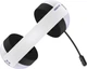 Навушники з мікрофоном HATOR Hellyberry HH30 Wireless White/Violet - зображення 7