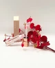 Блеск-плампер для губ Neverti 3D Plumping Lipgloss (002) - изображение 2