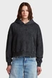 Жіноче темно-сіре худе Washed G-Star RAW L D27726,D969 - зображення 1