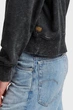 Жіноче темно-сіре худе Washed G-Star RAW L D27726,D969 - зображення 4