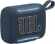 Портативная колонка JBL Go 5 Blue (JBLGO5BLU) - изображение 1