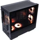 Игровой 1stPlayer AU6-BK-2FA7-14-2FA7R-1FA7 Black - изображение 7