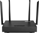Wi-Fi роутер NETIS SYSTEMS N6 - зображення 1