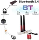 Wi-Fi адаптер Fenvi FV-BE200NG Kit - изображение 2