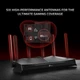 Бездротовий маршрутизатор (роутер) TP-Link Archer GE400 - зображення 6
