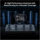 Wi-Fi роутер TP-Link Archer BE400 - изображение 8