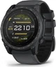 Смарт-часы Garmin tactix 8 - 51 mm AMOLED Cerakote Slate Grey w. Applied Ballistics Ultralight (010-04553-00/01) - изображение 1