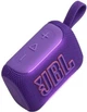 Портативная колонка JBL Go 5 Purple (JBLGO5PUR) - изображение 2