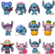 Игровая фигурка-сюрприз Funko Mystery Minis Стич 7 см (90684F) - изображение 2