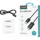 Кабель Choetech HDMI-HDMI V 2.1 2 м (XDH01-BK) - изображение 10
