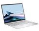 Ноутбук ASUS 14 Zenbook 14 UX3405CA 3K OLED/Intel U5-225H/16GB/1TB/Intel Arc/DOS/Foggy Silver (90NB14W2-M01V90) - изображение 2