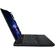Ноутбук Lenovo 16 Legion Pro 5 16IAX10H 2560x1600 OLED 240Hz/Intel Ultra 9 275HX/32GB/1TB/RTX 5070 Ti/W11H/Eclipse Black (83LUCTO1WW) - зображення 6