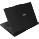 Ноутбук Lenovo 16 Legion Pro 5 16IAX10H 2560x1600 OLED 240Hz/Intel Ultra 9 275HX/32GB/1TB/RTX 5070 Ti/W11H/Eclipse Black (83LUCTO1WW) - зображення 9