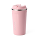 Термокружка RIAS EL-SW-1810 с датчиком температуры 510мл Pink (3_08187) - изображение 1