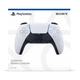 Геймпад Sony Playstation DualSense Bluetooth PS5 White (1000050246) - изображение 7