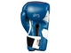 Спарингові рукавички RIVAL Super Sparring Gloves V2 12 унцій синій (4918) - изображение 2