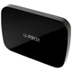 Ретранслятор U-Prox Extender 868 МГц дальность до 4800 м аккумулятор 36 ч черный - изображение 2