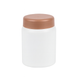 Харчовий термос Stenson Children's 220 мл White (MT-4567-0.22) - зображення 1