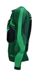 Куртка захисна спортивна UFO CAMO UNDERSHIRT WITH PROTECTIONS S/M Green/black (PE02376) - зображення 3