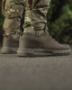 M-TAC Тактичні кросівки SUMMER LIGHT - 42 р, чорні - зображення 10
