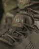 M-TAC Тактичні кросівки SUMMER LIGHT - 42 р, чорні - зображення 11