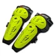Захист коліна UFO LIMITED M-XL Fluorescent yellow/black (GI02021) - зображення 1