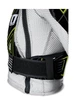 Куртка захисна спортивна підліткова UFO ULTRALIGHT 3.0 JR L White/black (PE02387) - зображення 5