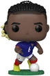 Игровая фигурка Funko POP! Футбол: Франция Эдуарду Камавинга 9.6 см (92729) - изображение 2