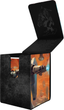 Pudełko na karty Ultra Pro T'au Empire Codex Aligned - Alcove Flip (074427165581) - obraz 2