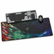 Геймерский коврик для клавиатуры и мыши Razer 700×300 мм коврик для компьютера на рабочий стол с прошитыми краями - изображение 6