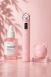 Набір Medicube AGE-R Booster Pro + PDRN Pink Peptide Serum + захисна кришка - изображение 1