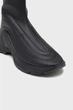 Чорні хайтопи SD-RUNNER BOOTIE X Diesel 43 Y03549 PR003 - зображення 2
