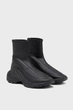 Чорні хайтопи SD-RUNNER BOOTIE X Diesel 43 Y03549 PR003 - зображення 3