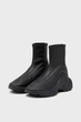Чорні хайтопи SD-RUNNER BOOTIE X Diesel 43 Y03549 PR003 - зображення 4