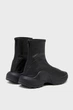 Чорні хайтопи SD-RUNNER BOOTIE X Diesel 43 Y03549 PR003 - зображення 6