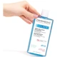 Шампунь Dermedic Capilarte Sebu-Balance Для жирного волосся Відновлення мікробіому шкіри голови 300 мл (5901643176945) - зображення 2