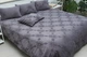 Покрывало Tag Tekstil Mystery grafit 160x240 см - изображение 3