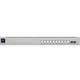 Комутатор мережевий Ubiquiti USW-PRO-XG-10-POE - изображение 5
