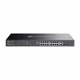 Комутатор мережевий TP-Link ES220GMP - изображение 1