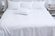 Покрывало Tag Tekstil Mystery white 160x240 см - изображение 2