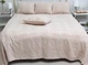 Покрывало Tag Tekstil Tessa beige 160x240 см - изображение 1