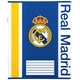 Набір зошитів Kite FC Real Madrid 12 аркушів у клітинку 25 шт (RL26-232) - зображення 8