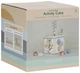 Дерев'яний навчальний куб Little Dutch Forest Friends FSC LD7231 (8713291772311) - зображення 1