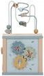 Дерев'яний навчальний куб Little Dutch Forest Friends FSC LD7231 (8713291772311) - зображення 8