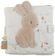 Duża książeczka aktywizująca Little Dutch Newborn Naturals LD8407 (8713291884076) - obraz 1