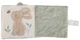 Duża książeczka aktywizująca Little Dutch Newborn Naturals LD8407 (8713291884076) - obraz 2