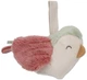 Mata aktywizująca z pałąkiem Little Dutch Fairy Garden LD9017 (8713291890176) - obraz 3
