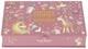 Ліхтарик Little Dutch Проєктор із казками Рожевий LD4780 (8713291447806) - зображення 1